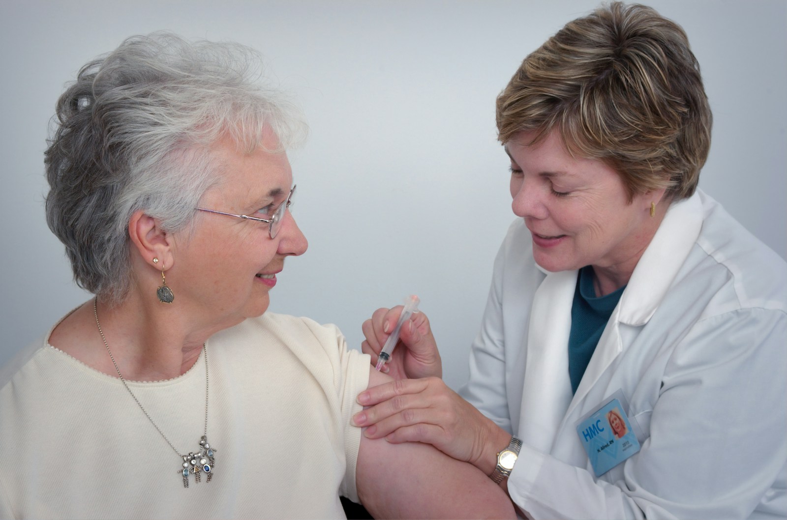 Caregiver services